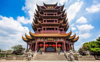 武汉市区旅游景点攻略 - 武汉市区旅游景点攻略一日游