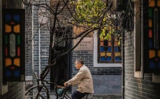 广州黄埔古港旅游攻略（广州黄埔古港旅游攻略路线）