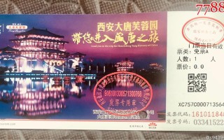 西安医务工作者出行 - 西安2021医务人员旅游免费吗