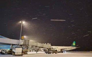 雨雪天气飞机，雨雪天气飞机会受影响吗