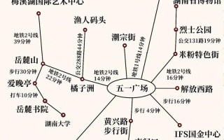 长沙旅游攻略必去景点，长沙有什么好玩的旅游景点