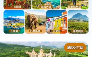 2016南非旅游攻略（南非旅游胜地之一）