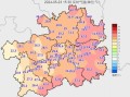 瓮安天气，瓮安天气预报40天