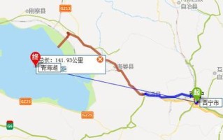 西宁旅游交通出行（西宁旅游交通攻略）