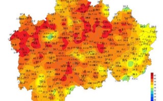浙江天气（浙江天气义乌天气预报）