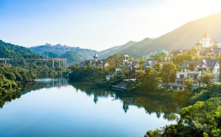 深圳旅游攻略景点推荐（深圳旅游攻略景点推荐中英街）
