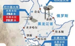 牡丹江天气预警 - 牡丹江天气预报
