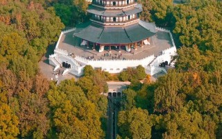 西湖公园汉服出行 - 名词解释历史方位