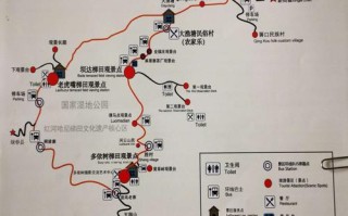 云南元阳梯田旅游攻略（从昆明到元阳最佳路线）