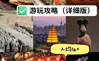西安五一出行旅行，五一出游西安