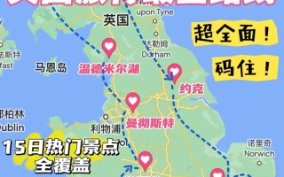 7月份去英国旅游攻略（2021去英国旅游）