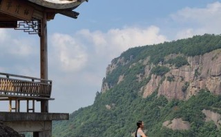 上海到神仙居旅游攻略 - 上海神仙居旅游攻略自驾游 三天
