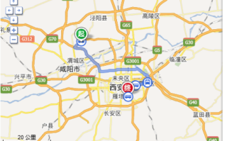 西安机场出行攻略 - 去西安世界机场