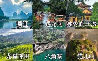 桂林旅游攻略景点必去 - 桂林旅游攻略景点必去的地方