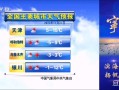 cctv1天气预报，cctv1在线直播