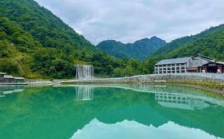 二郎山喇叭河旅游攻略（二郎山喇叭河景区官方网站）