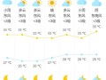 张家港市天气预报，张家港市天气预报一个月30天