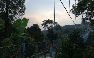 天柱山天气，天柱山天气预报30天