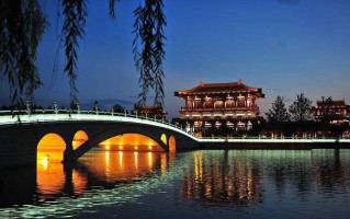去西安旅游攻略自由行（西安旅游攻略自由行5天）
