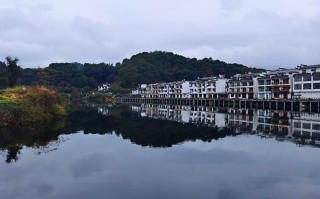 江西婺源天气预报（江西婺源天气预报一周7天）
