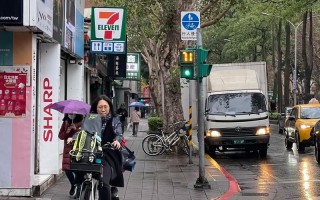 台南天气预报，台南天气预报7天一周