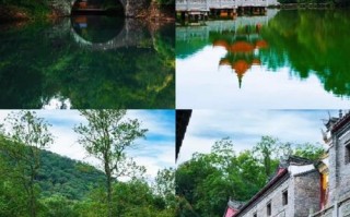 宜昌旅游攻略景点必去，宜昌旅游攻略自由行路线推荐