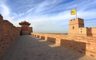 山西省右玉县旅游攻略，山西右玉有什么好玩的