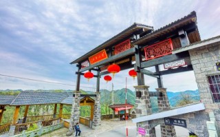 余姚丹山赤水旅游攻略 - 余姚丹山赤水风景区游玩攻略