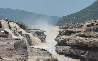 黄河壶口瀑布旅游攻略（黄河壶口瀑布旅游攻略陕西）