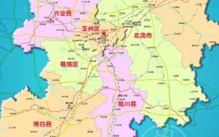 玉林天气预报 - 玉林天气预报实时