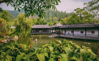 中山旅游攻略必去景点，中山一日游必去的地方