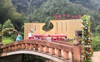 重庆爱情天梯旅游攻略，重庆爱情天梯景区门票