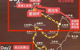 成都两天一夜旅游攻略（成都两天一夜旅游攻略图）