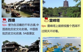 苏州杭州上海旅游攻略 - 苏州杭州上海旅游攻略七日游跟团还是自驾游
