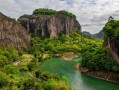 武夷山旅游攻略二日游 - 武夷山旅游攻略二日游自由行