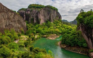 武夷山旅游攻略二日游 - 武夷山旅游攻略二日游自由行