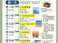 鲅鱼圈自由行旅游攻略（鲅鱼圈旅游路线）