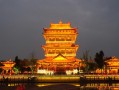 去台儿庄古城旅游攻略，台儿庄古城旅游攻略二日游