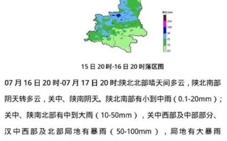 铜川天气 - 铜川天气预报