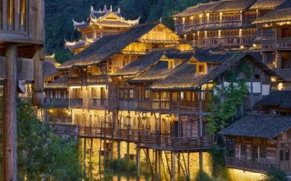 夏季避暑出行攻略 - 原创 最适合夏季避暑的7个旅行地