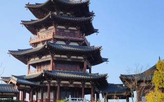 南京汤山旅游景点攻略（南京汤山风景区门票费用）