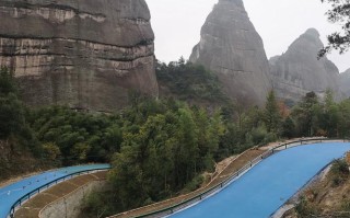 资源县八角寨旅游攻略，资源县八角寨旅游攻略路线