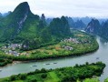 龙胜天气预报 - 桂林天气预报
