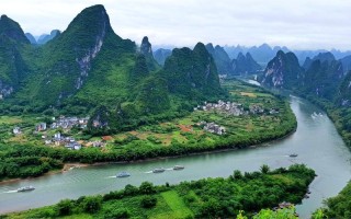 龙胜天气预报 - 桂林天气预报