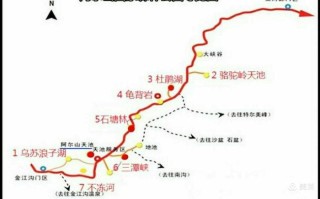 阿尔山市天气预报（阿尔山市天气预报7天）