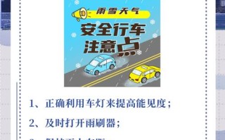 下雪出行怎么规划，下雪出行的说说