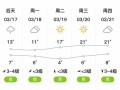 郸城天气，郸城天气预报40天