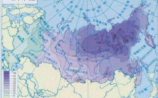 俄罗斯海参崴天气（俄罗斯海参崴天气情况）