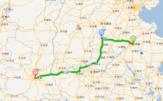 西安到三门峡旅游攻略的简单介绍