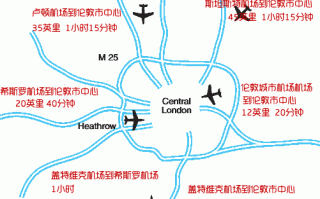 希思罗出行指南，希思罗lv